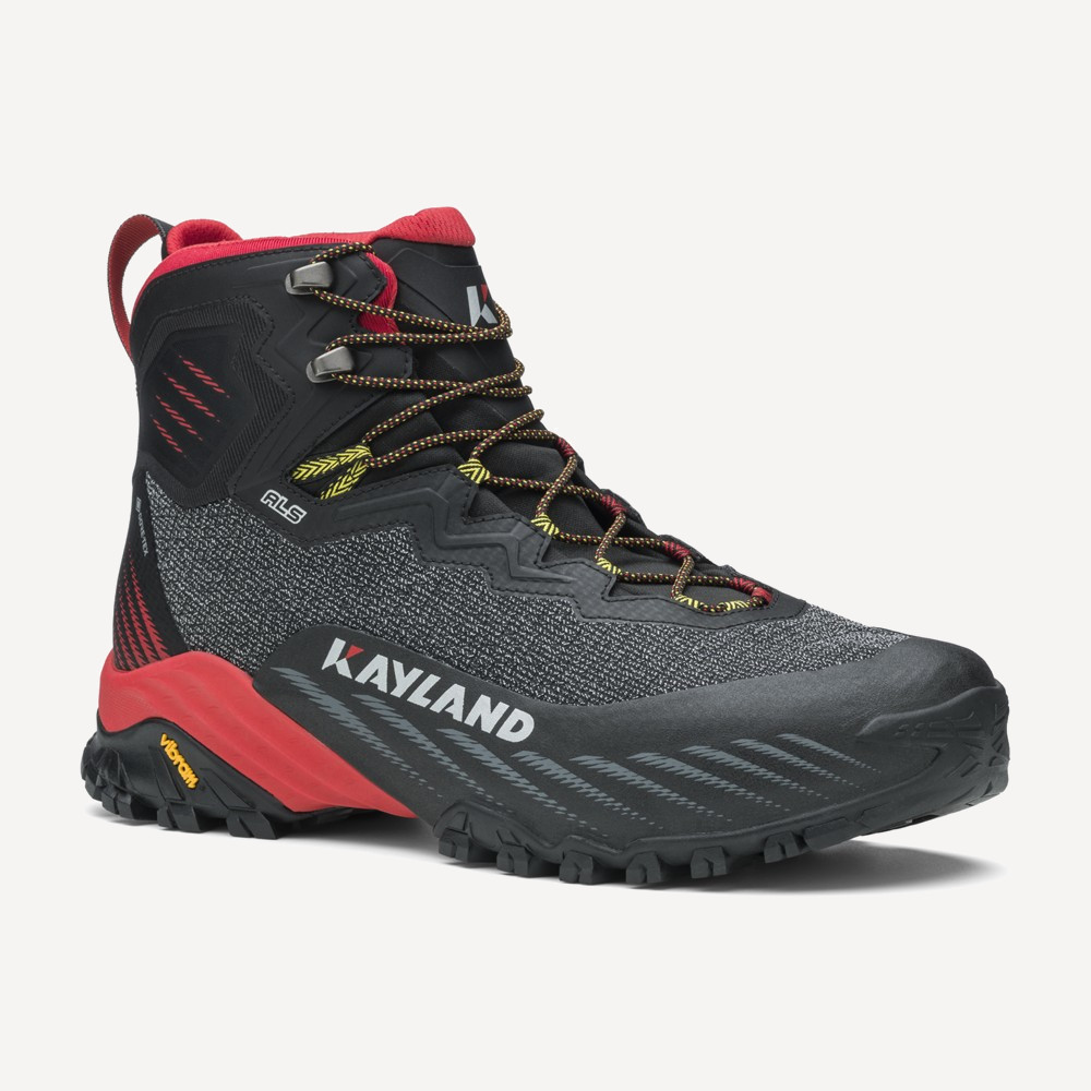 Ботинки DUKE MID GTX