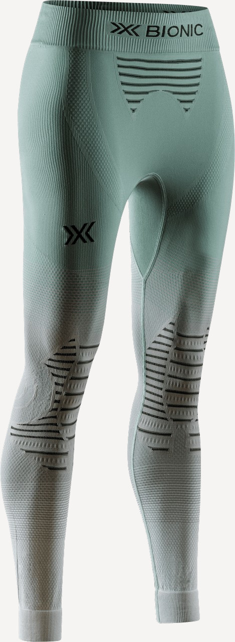 Т/Б Низ X-Bionic INVENT Graphics Pants Wmn