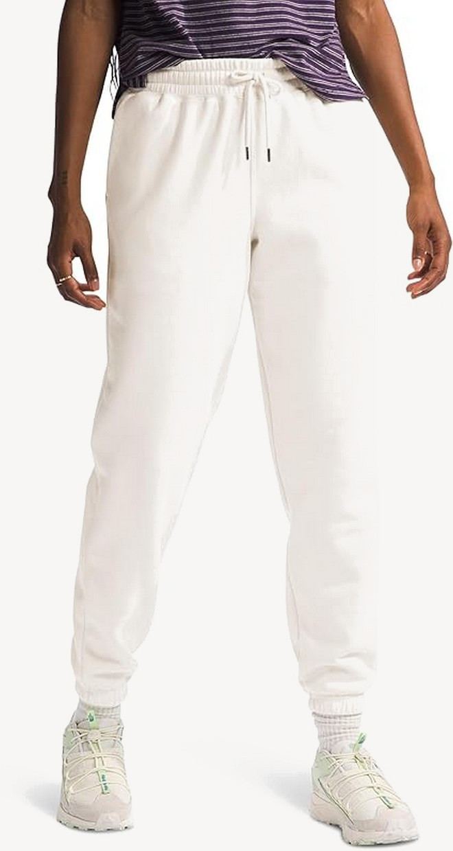 Брюки TNF W Half Dome Fleece Sweatpant