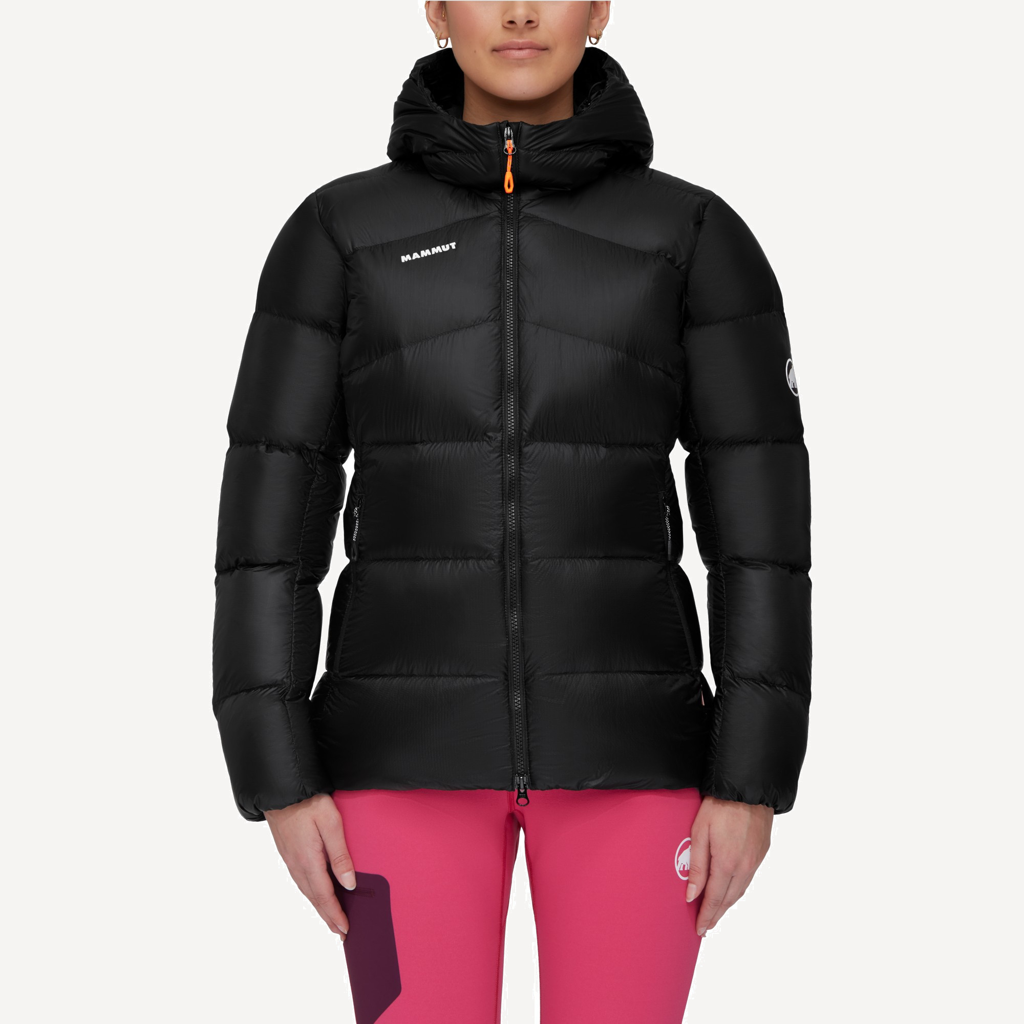 Пуховик Meron IN Hooded Jacket Wmn