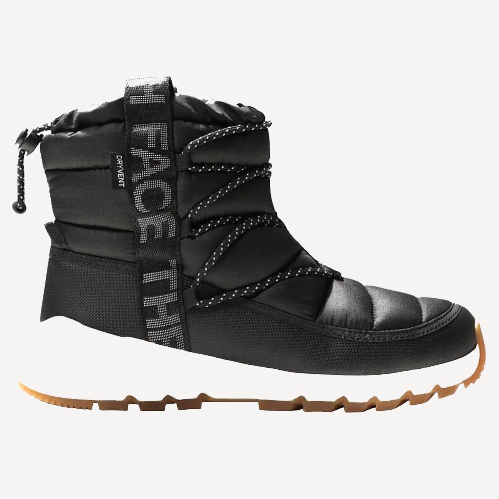 Ботинки ThermoBall Lace Up WP Ws
