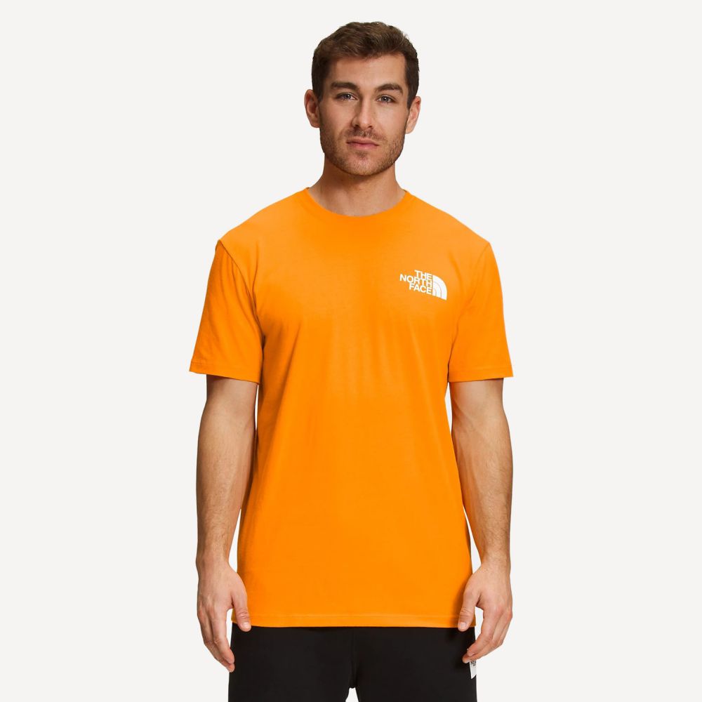 Футболка S/S Box NSE Tee