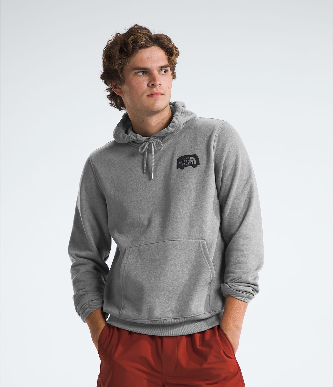 Худи TNF Brand Proud Hoodie