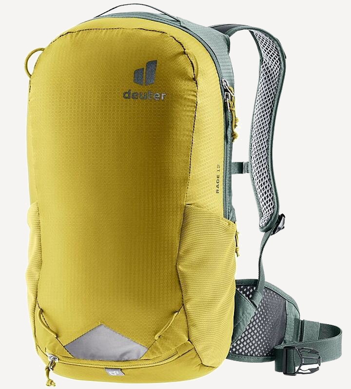 Рюкзак Deuter Race 12