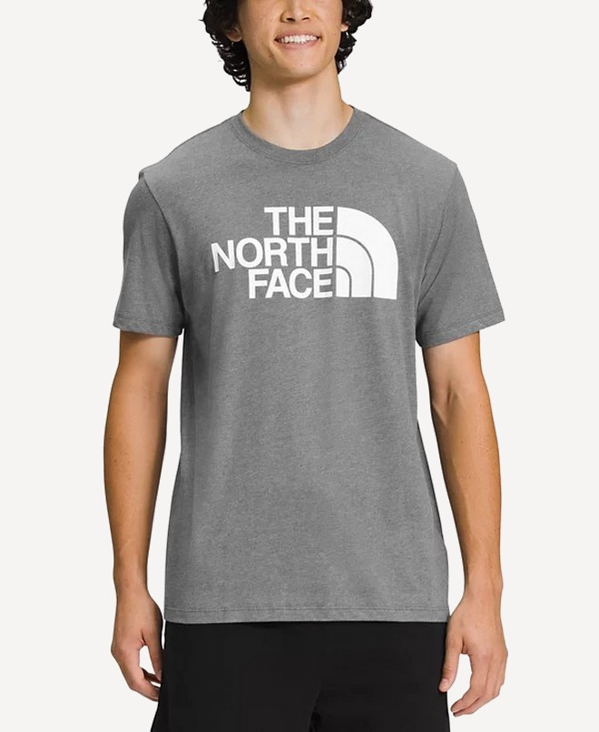 Футболка S/S Half Dome Tee