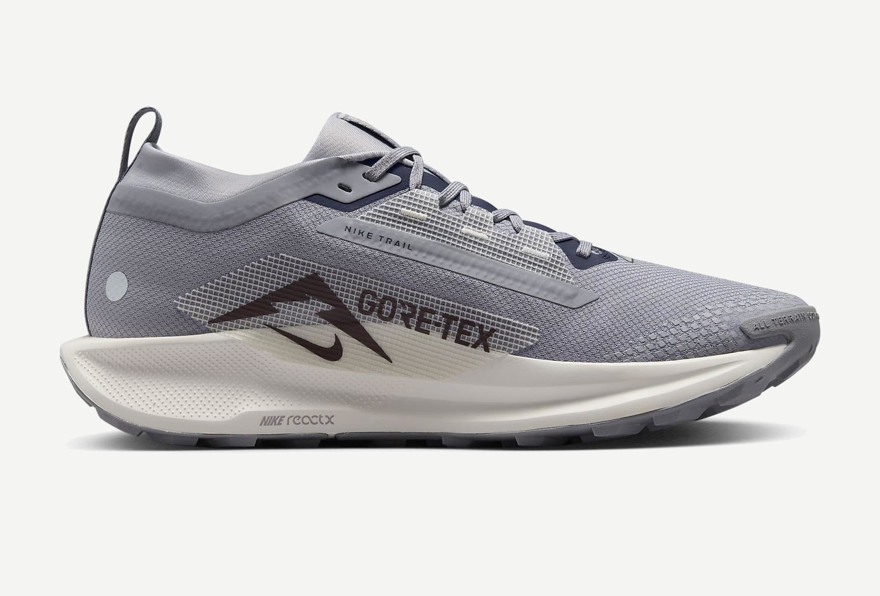 Кроссовки REACTX PEGASUS TRAIL 5 GTX M
