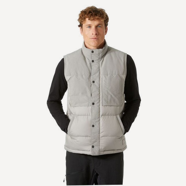 Жилет пуховой HH Man Isfjord Down Vest