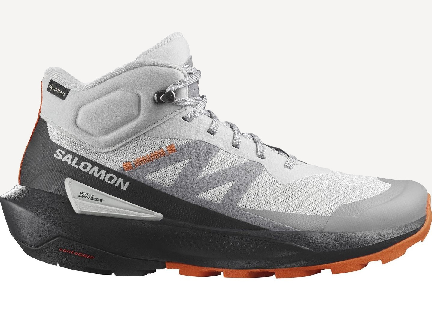 Ботинки ELIXIR ACTIV MID GTX