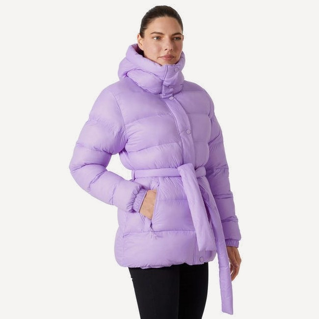 Куртка HH Wmn Grace Puffy Parka