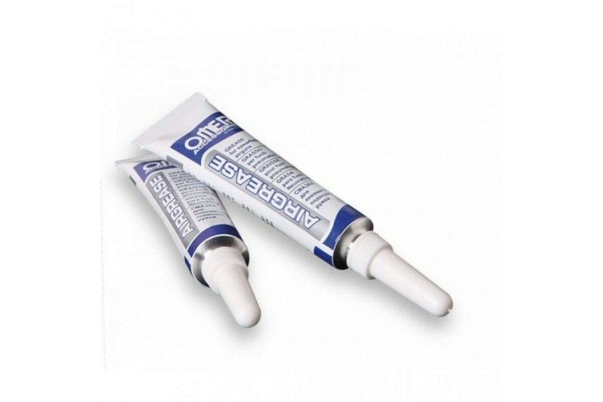 Смазка Airgrease для пневм.ружей, 20 гр