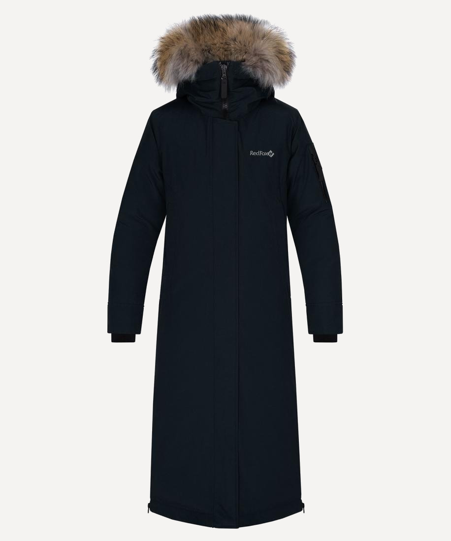 Пуховик RedFox Aurora llI