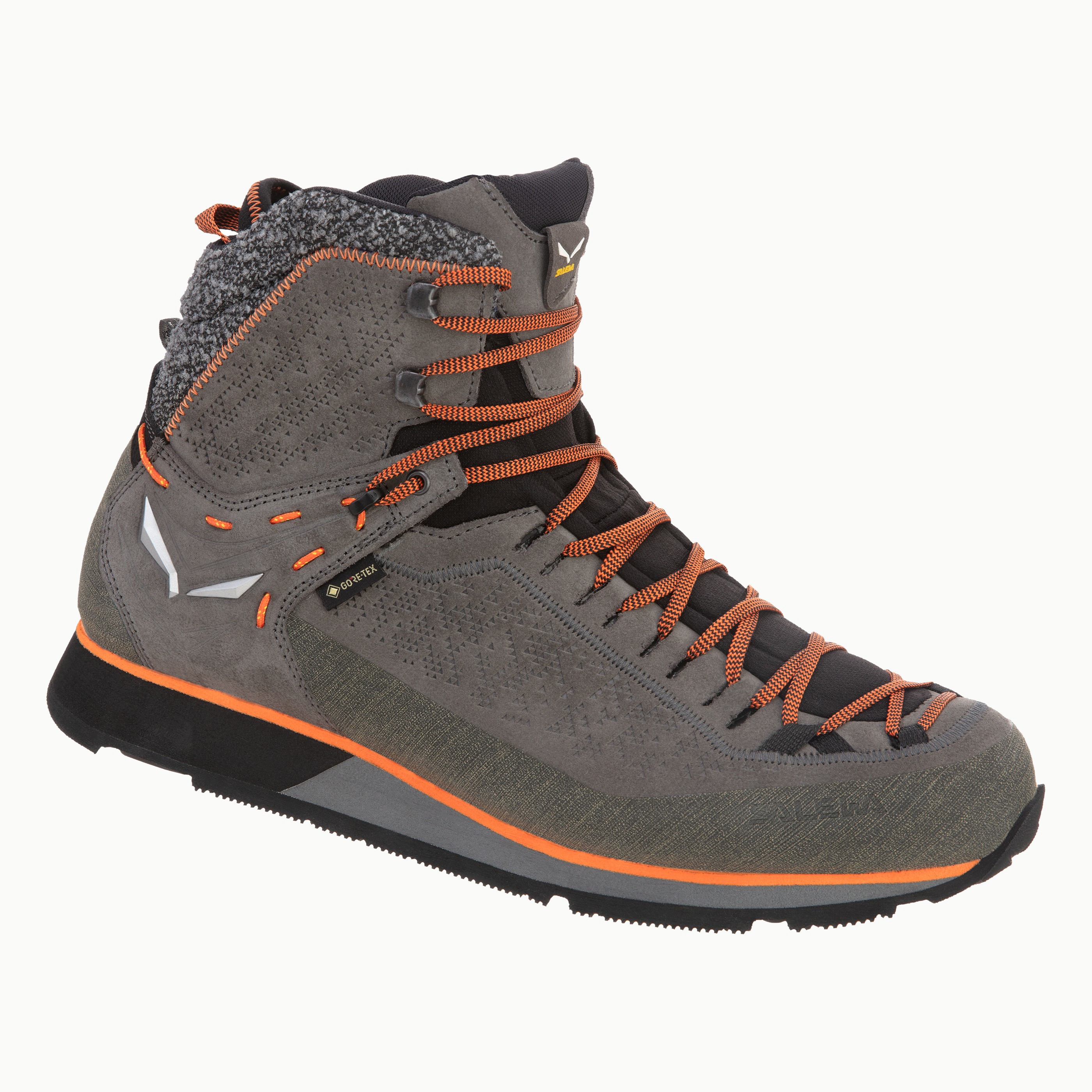 Ботинки Mountain Trainer 2 Winter GTX MS