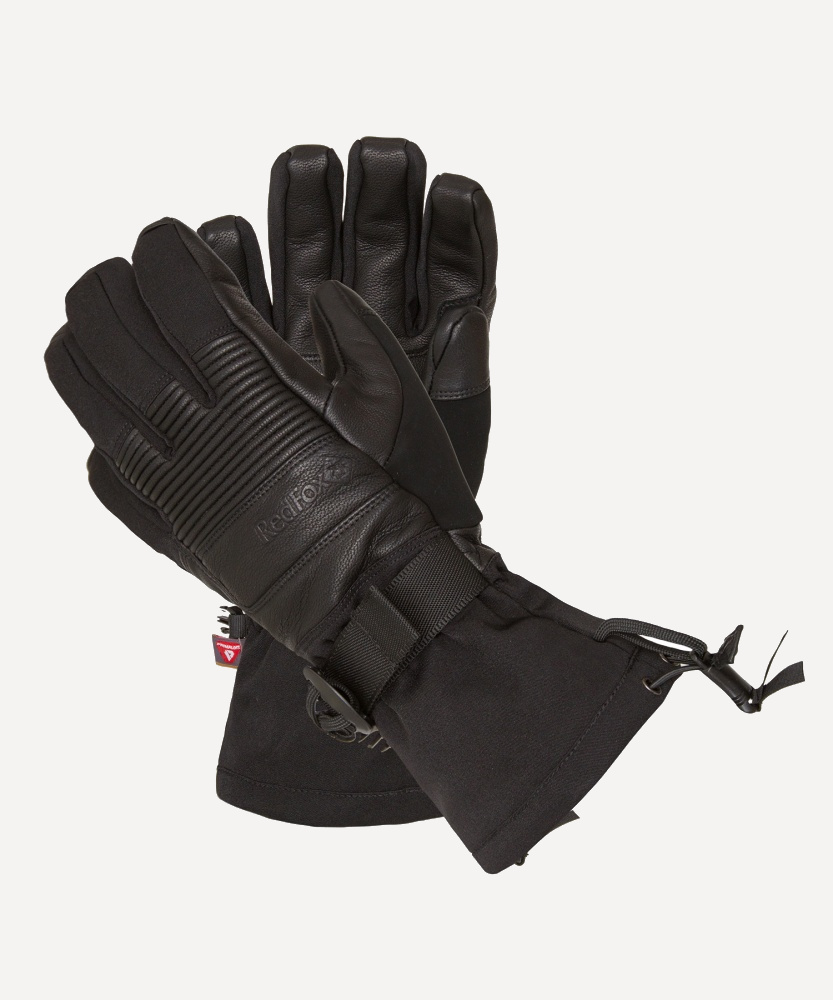 Перчатки RedFox Edge Man