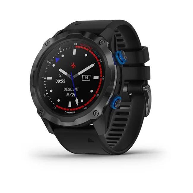 Компьютер Descent Mk2i GPS Dive Computer