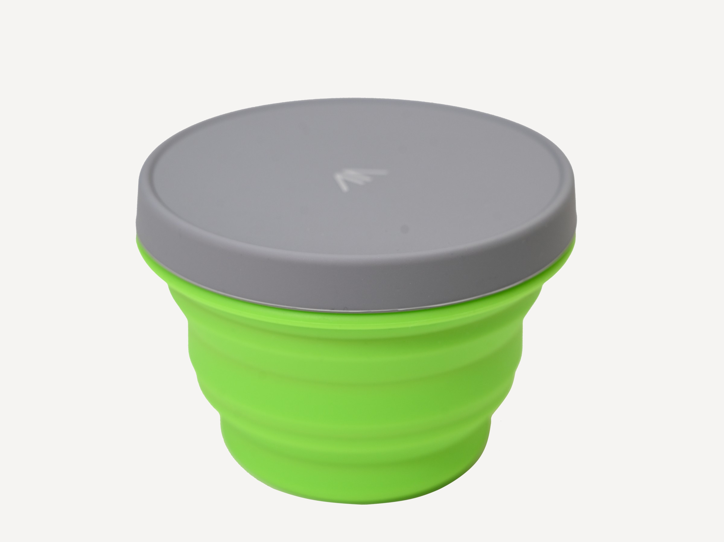 Миска складная GORAA Silicone Cup 0.5L