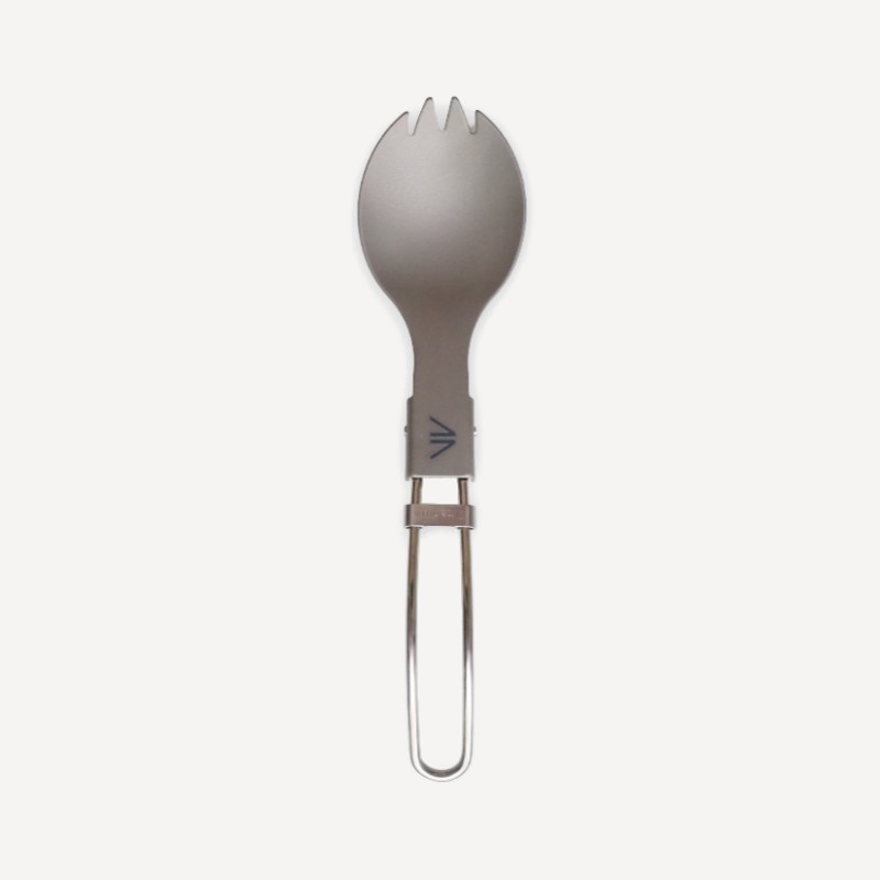 ЛоВилка GORAA Titanium SPORK