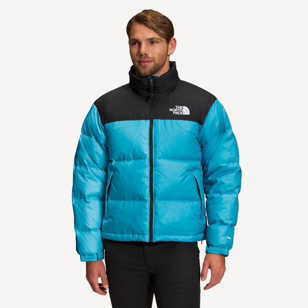 Пуховик 1996 Retro Nuptse Jacket