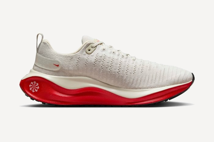 Кроссовки REACTX INFINITY RUN 4 M