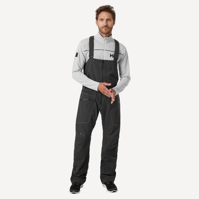 Полукомбинезон HH Man HP Foil Pro Sailing Bib