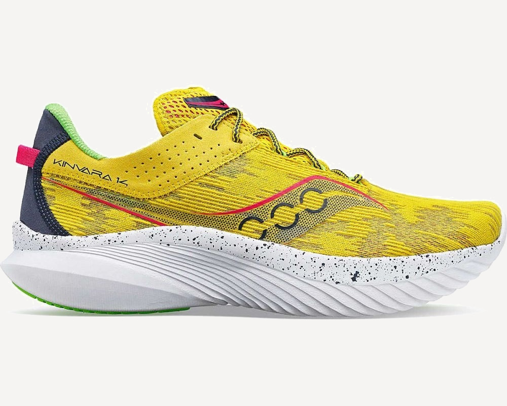 Кроссовки KINVARA 14 M