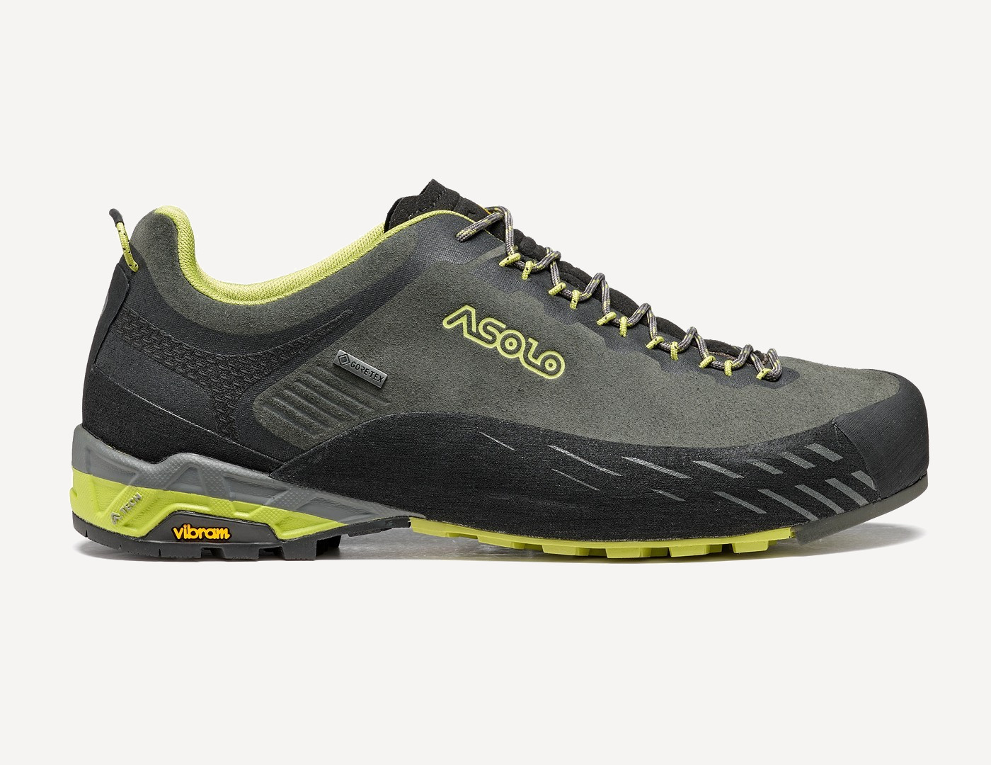 Ботинки ELDO LTH GV GTX M