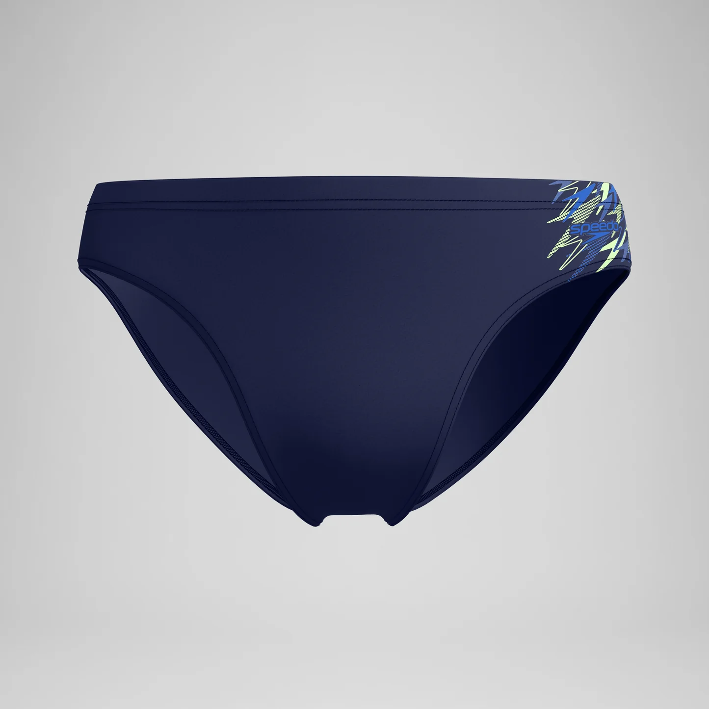 Плавки Speedo Medley Logo 7cm Brief