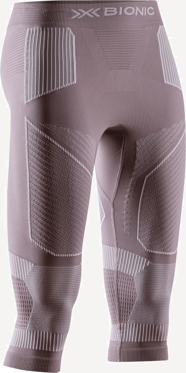 Т/Б Низ X-Bionic Energy Accu Light Pants 3/4 Wmn