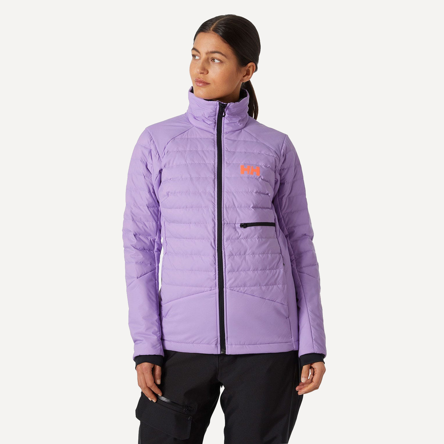 Куртка HH Wmn Elevation LIFALOFT Down Jacket