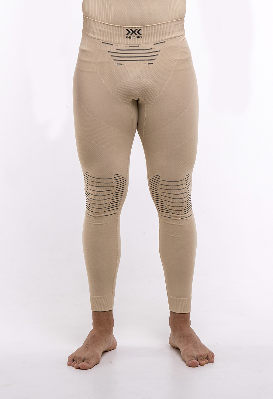 Кальсоны X-BIONIC INVENT 4.0 SMU PANTS Men