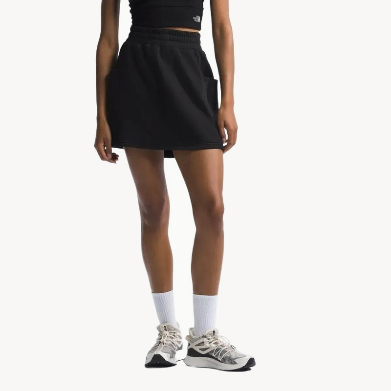 Юбка TNF W Evolution Skirt