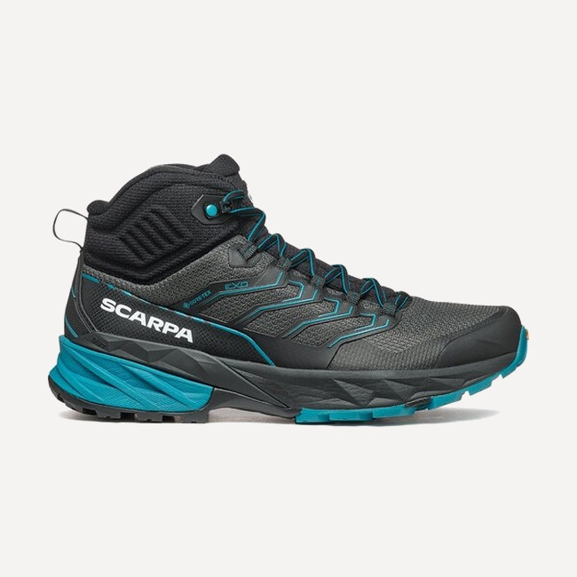 Ботинки RUSH 2 MID GTX
