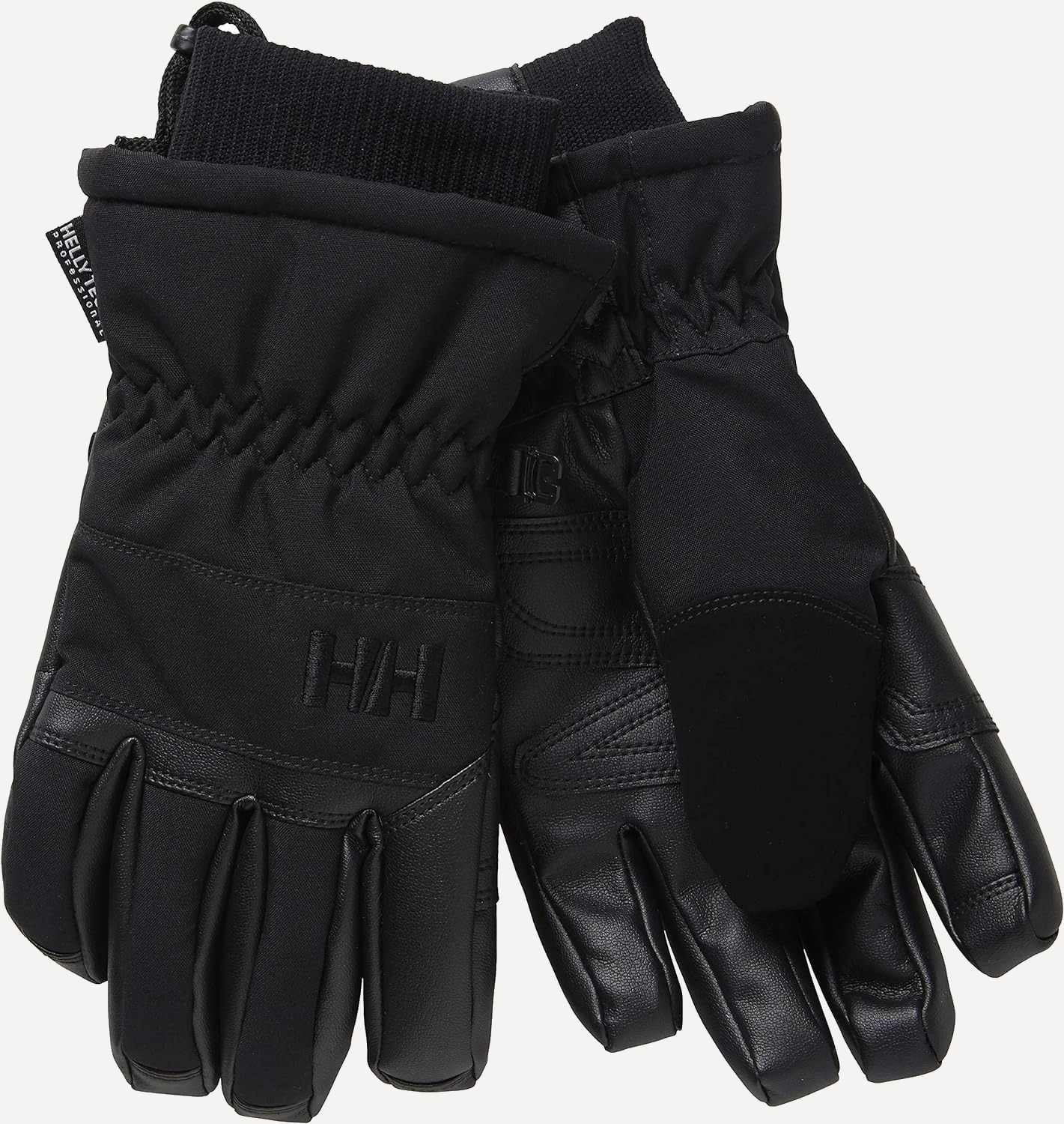 Перчатки HH Wmn All Mountain Gloves