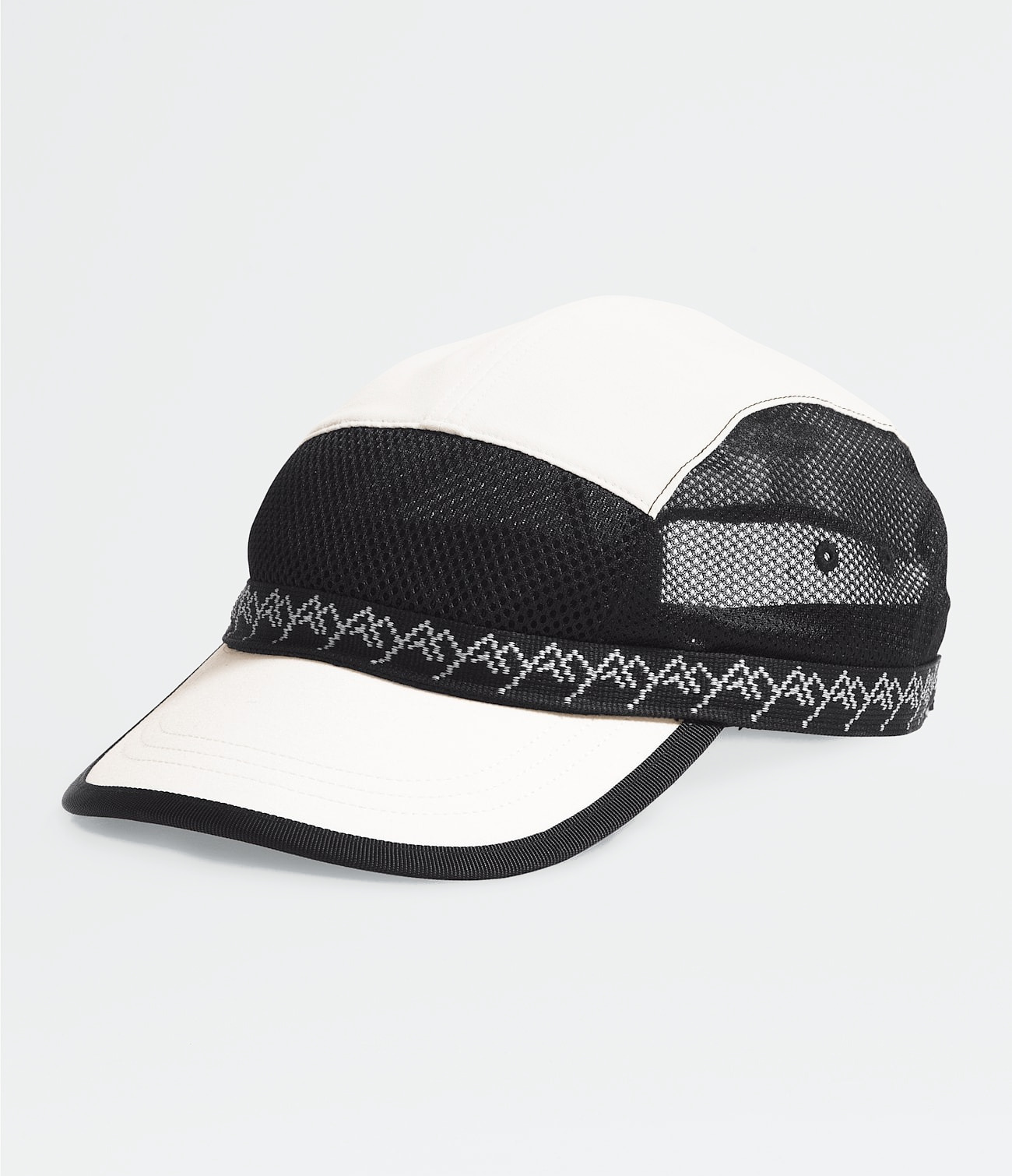Бейсболка TNF Class V Webbing Cap