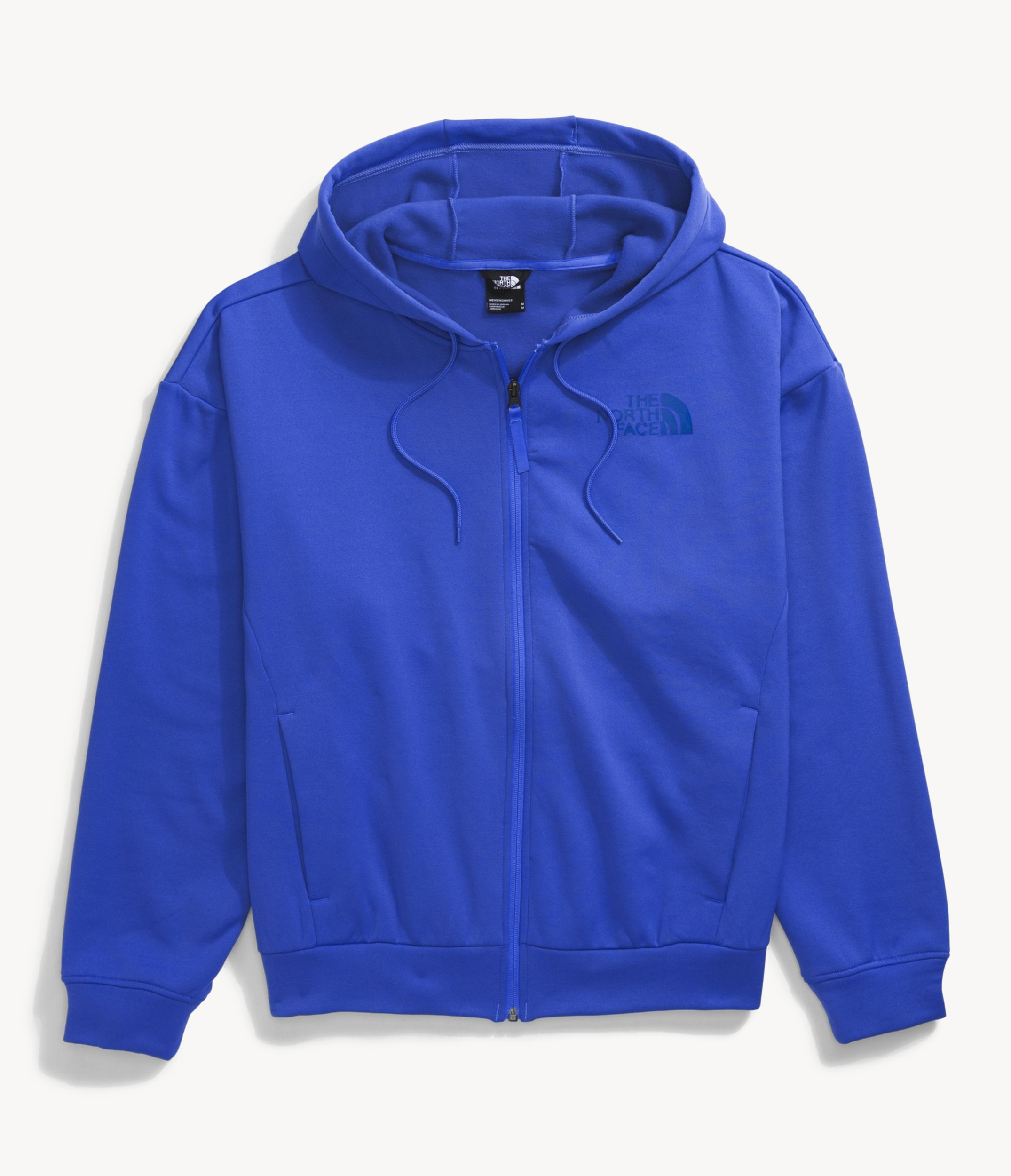Худи TNF Horizon Perform Fleece FZ Hoodie