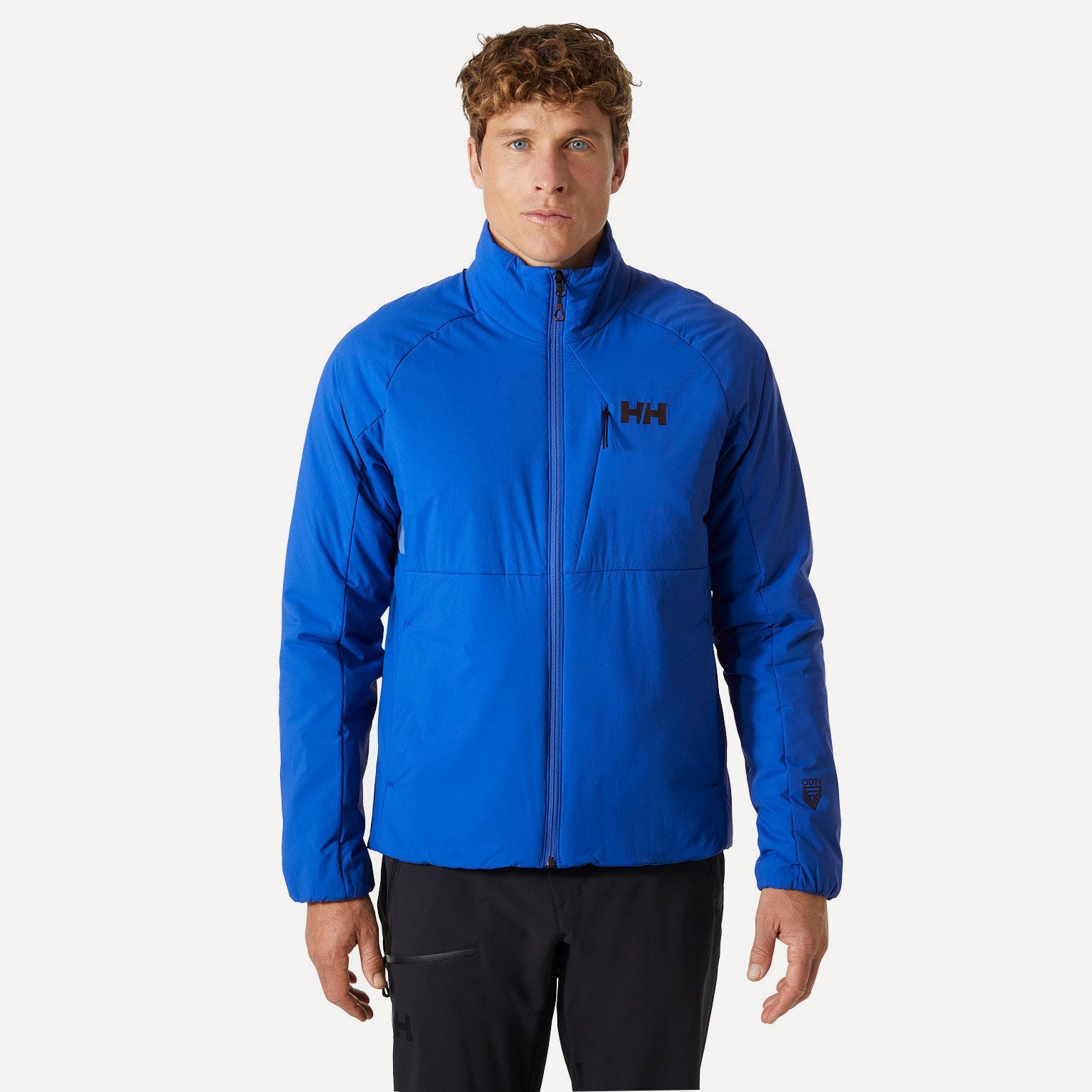 Куртка HH Man Odin Stretch Insulated Jacket 2.0