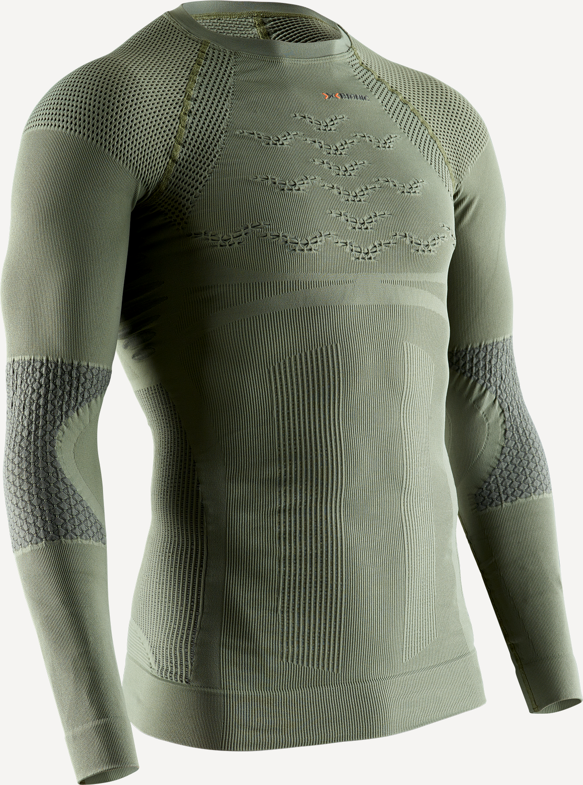 Водолазка Hunt Energizer Shirt LG SL M