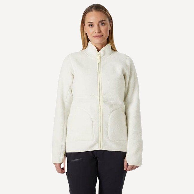 Куртка флиc HH Wmn Imperial Pile Jacket