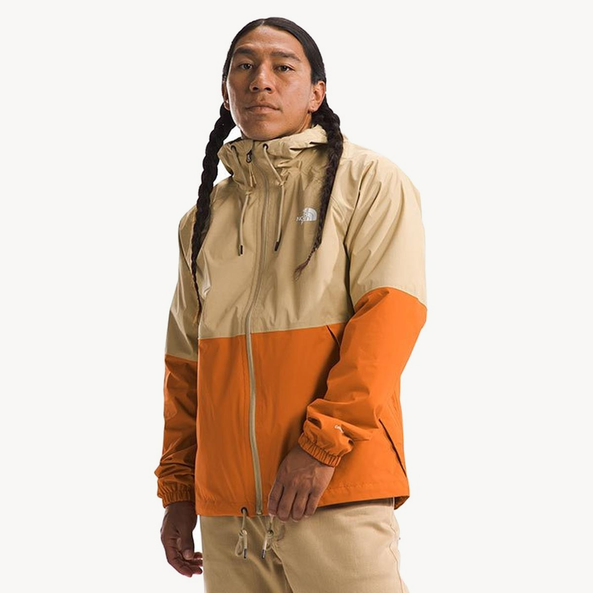 Куртка TNF Antora Rain Hoodie