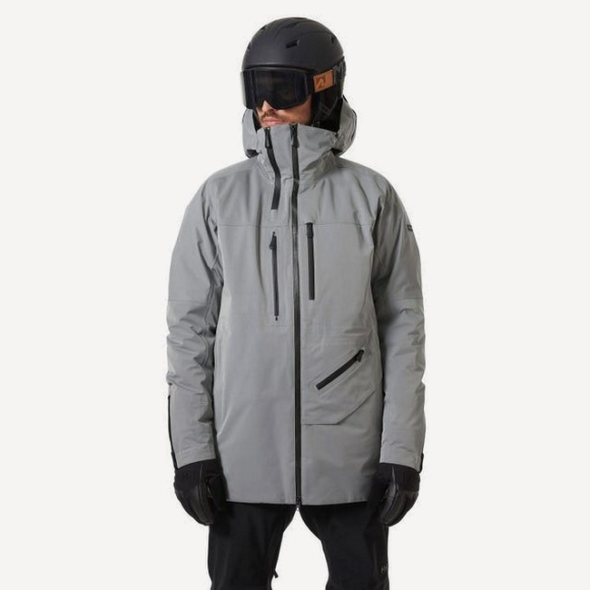 Пуховик HH Man Graphene Infinity 3-In-1 Ski Jacket