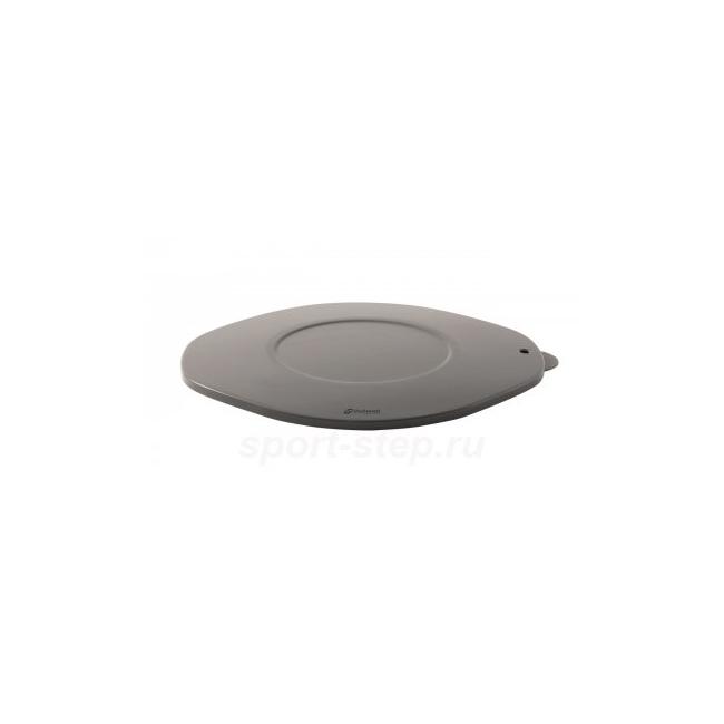 Крышка пластик Outwell: Lid For Collaps Bowl M