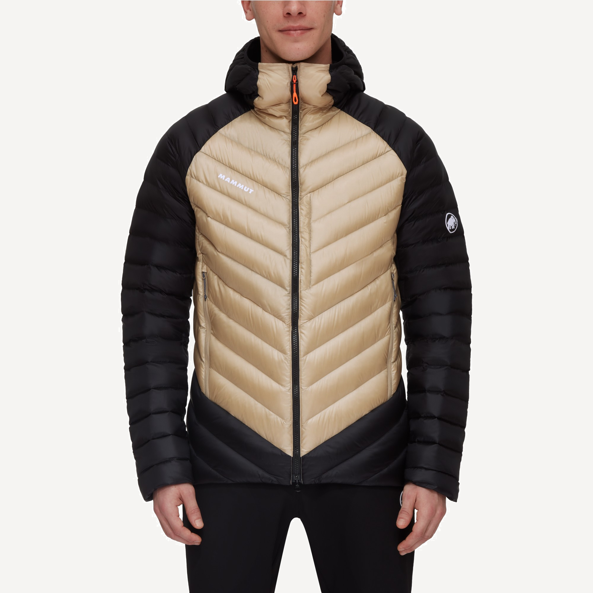 Пуховик Broad Peak IN Hooded Jacket Men