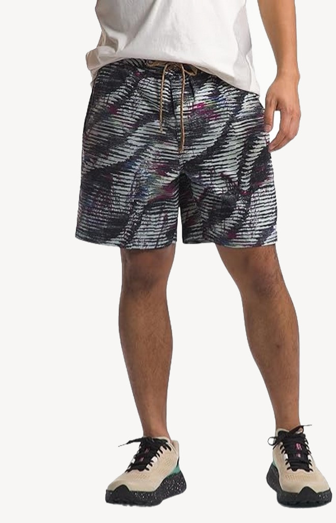 Шорты TNF Class V Ripstop Boardshort