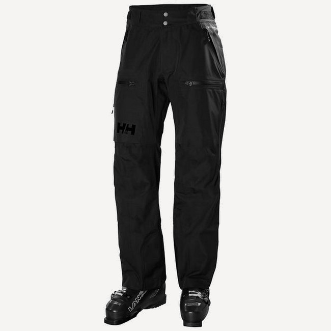 Брюки HH Man Elevation Infinity Shell 2.0 Ski Pants