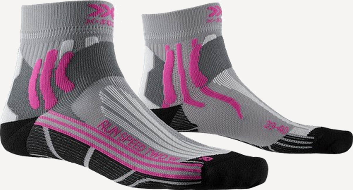 Носки X-SOCKS RUN SPEED TWO WMN