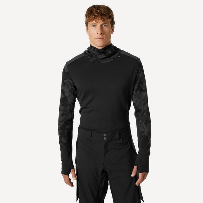 Водолазка HH Man LIFA Merino Midweight Balaclava