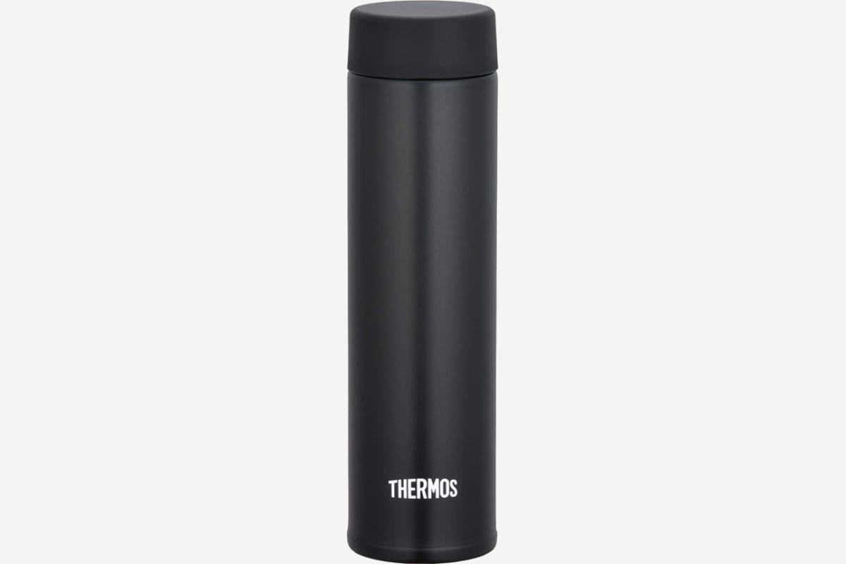 Термос Thermos JOJ-180 BK 0,18L