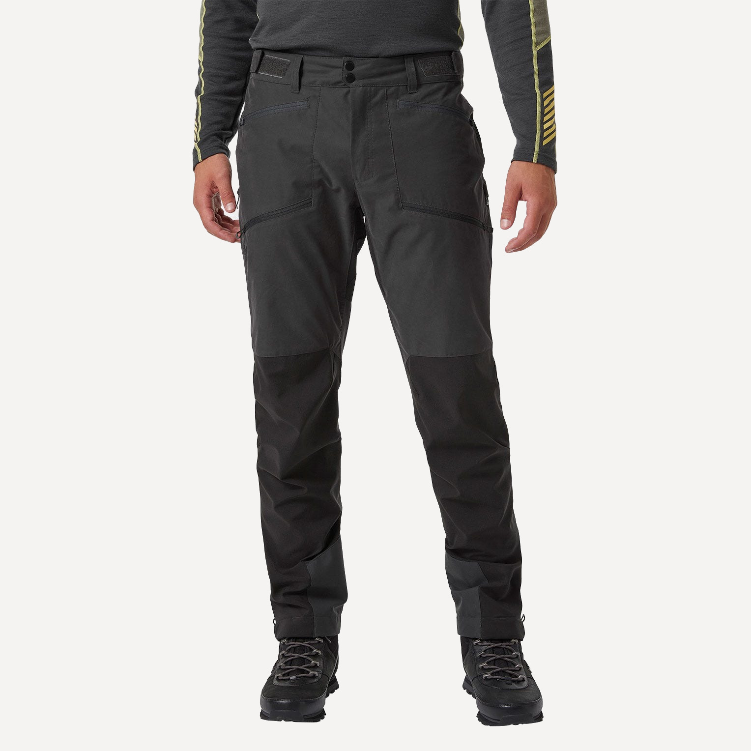Брюки HH Man Verglas Tur Pants