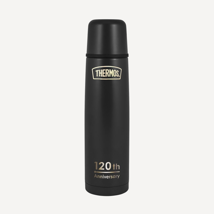 Термос Thermos FBB-750 GOLD 0,75L