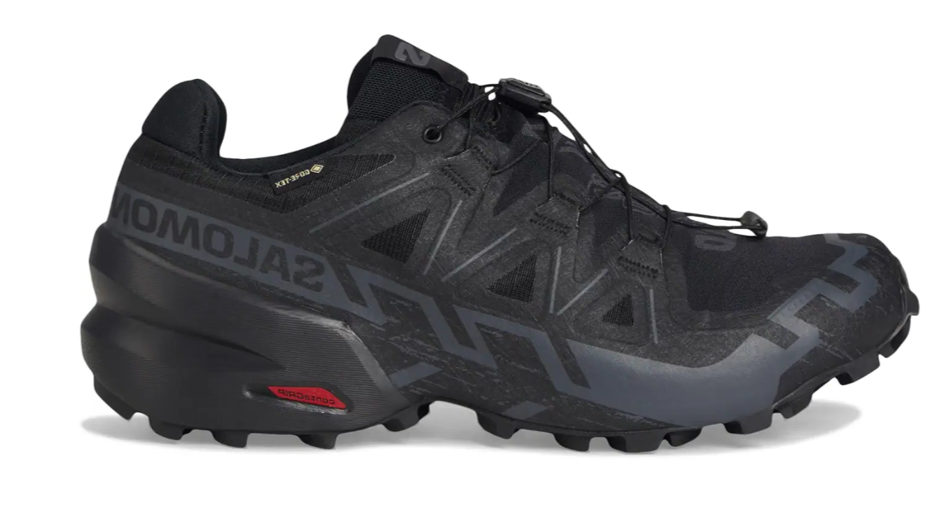 Кроссовки SPEEDCROSS 6 GTX