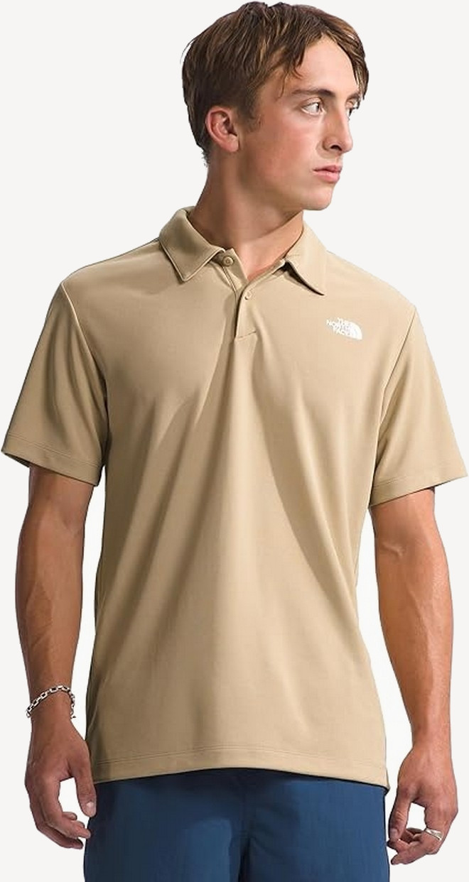 Поло TNF Wander Polo